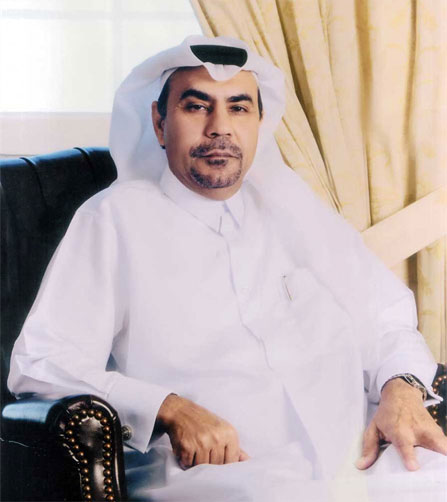 Management | Arabian Exchange
